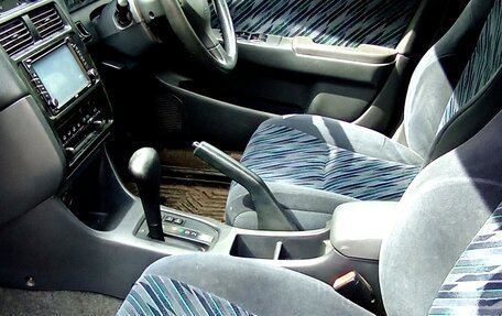 Toyota Caldina, 1997 год, 340 000 рублей, 19 фотография