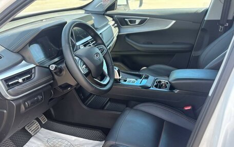 Chery Tiggo 7 Pro, 2021 год, 1 869 000 рублей, 9 фотография