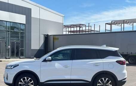 Chery Tiggo 7 Pro, 2021 год, 1 869 000 рублей, 8 фотография