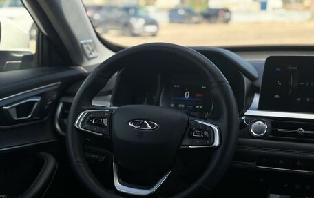 Chery Tiggo 7 Pro, 2021 год, 1 869 000 рублей, 10 фотография