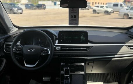 Chery Tiggo 7 Pro, 2021 год, 1 869 000 рублей, 11 фотография