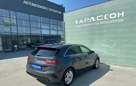 KIA cee'd III, 2019 год, 1 760 000 рублей, 2 фотография
