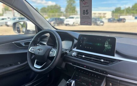 Chery Tiggo 7 Pro, 2021 год, 1 869 000 рублей, 12 фотография