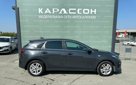 KIA cee'd III, 2019 год, 1 760 000 рублей, 4 фотография