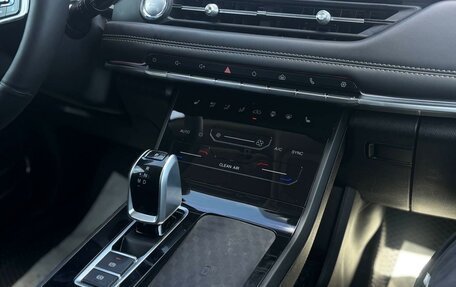 Chery Tiggo 7 Pro, 2021 год, 1 869 000 рублей, 14 фотография