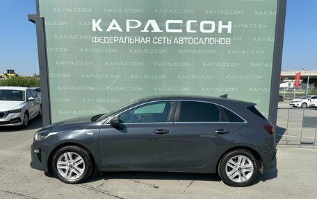 KIA cee'd III, 2019 год, 1 760 000 рублей, 3 фотография