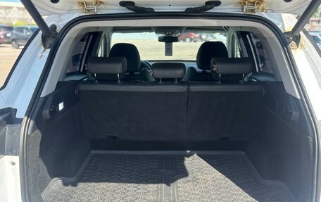 Chery Tiggo 7 Pro, 2021 год, 1 869 000 рублей, 18 фотография