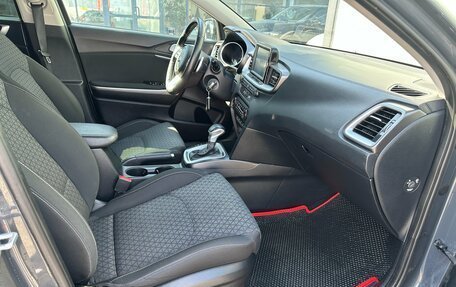 KIA cee'd III, 2019 год, 1 760 000 рублей, 7 фотография