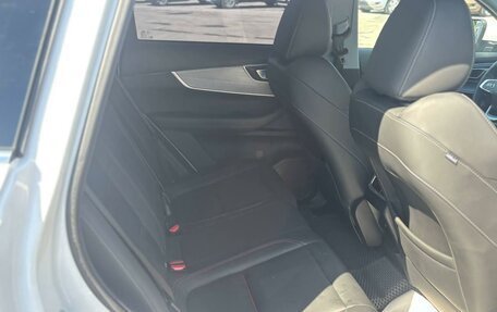 Chery Tiggo 7 Pro, 2021 год, 1 869 000 рублей, 16 фотография