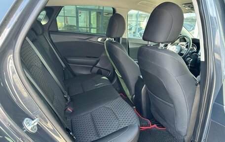 KIA cee'd III, 2019 год, 1 760 000 рублей, 8 фотография