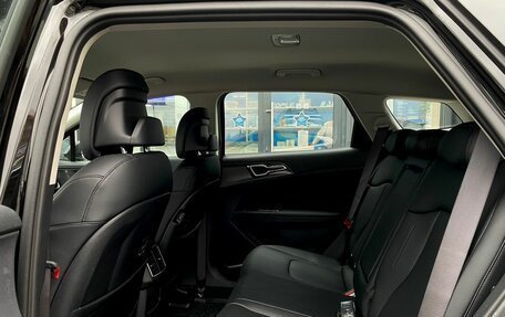KIA Sportage IV рестайлинг, 2025 год, 4 722 800 рублей, 18 фотография
