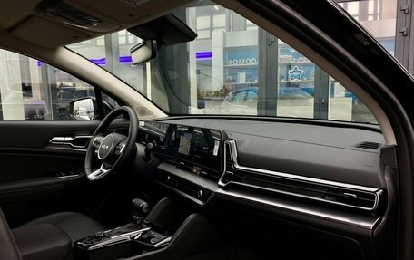 KIA Sportage IV рестайлинг, 2025 год, 4 722 800 рублей, 20 фотография