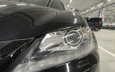 Lexus GS IV рестайлинг, 2013 год, 2 590 000 рублей, 17 фотография