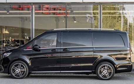 Mercedes-Benz V-Класс, 2025 год, 13 990 000 рублей, 4 фотография