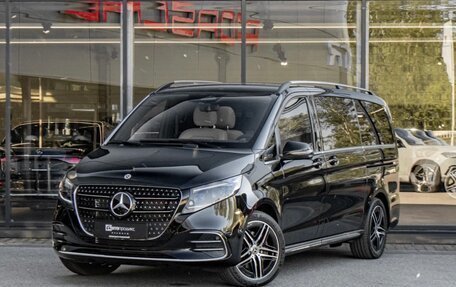 Mercedes-Benz V-Класс, 2025 год, 13 990 000 рублей, 2 фотография