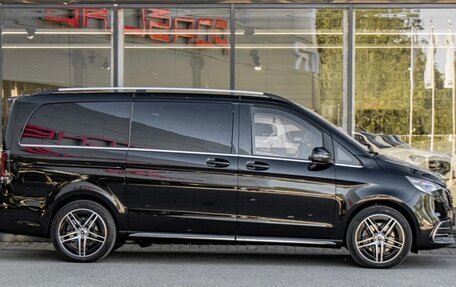 Mercedes-Benz V-Класс, 2025 год, 13 990 000 рублей, 5 фотография