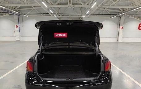 Lexus GS IV рестайлинг, 2013 год, 2 590 000 рублей, 10 фотография