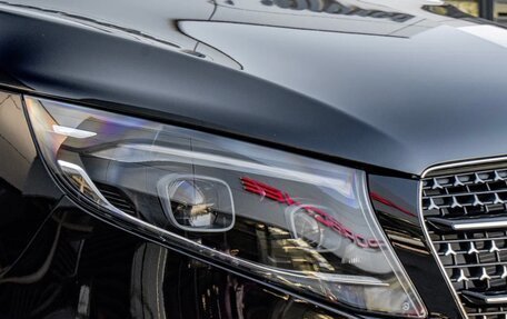 Mercedes-Benz V-Класс, 2025 год, 13 990 000 рублей, 8 фотография