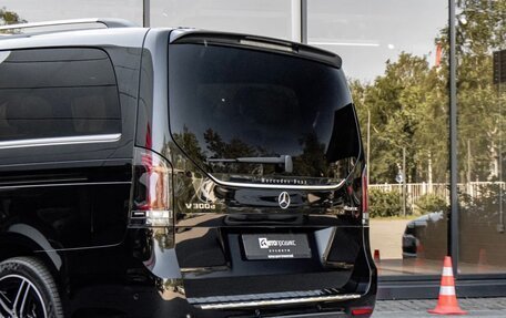Mercedes-Benz V-Класс, 2025 год, 13 990 000 рублей, 9 фотография