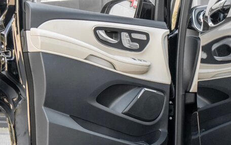 Mercedes-Benz V-Класс, 2025 год, 13 990 000 рублей, 17 фотография