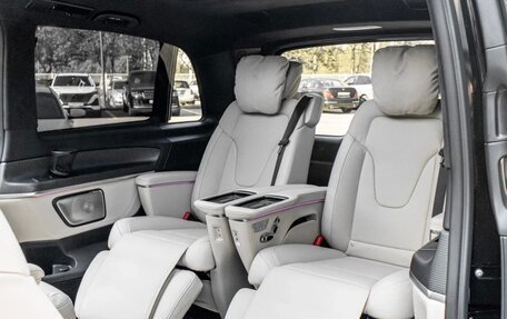Mercedes-Benz V-Класс, 2025 год, 13 990 000 рублей, 13 фотография