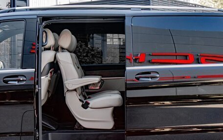 Mercedes-Benz V-Класс, 2025 год, 13 990 000 рублей, 21 фотография