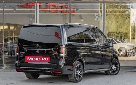 Mercedes-Benz V-Класс, 2025 год, 13 990 000 рублей, 7 фотография