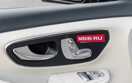 Mercedes-Benz V-Класс, 2025 год, 13 990 000 рублей, 16 фотография