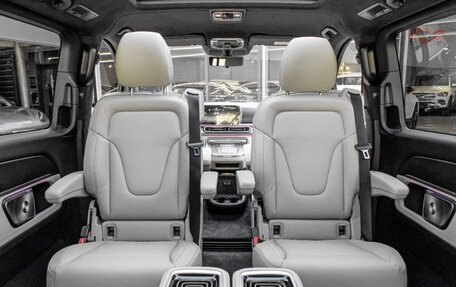 Mercedes-Benz V-Класс, 2025 год, 13 990 000 рублей, 24 фотография