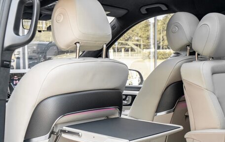 Mercedes-Benz V-Класс, 2025 год, 13 990 000 рублей, 23 фотография