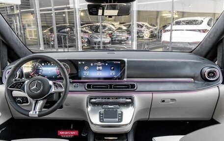 Mercedes-Benz V-Класс, 2025 год, 13 990 000 рублей, 27 фотография