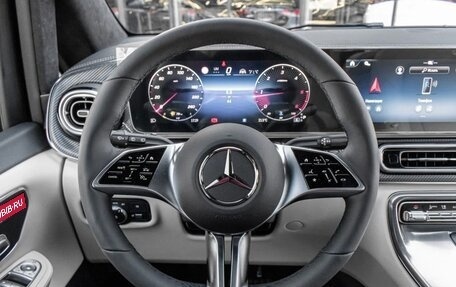 Mercedes-Benz V-Класс, 2025 год, 13 990 000 рублей, 20 фотография