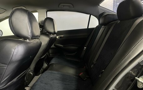 Honda Civic VIII, 2006 год, 725 000 рублей, 19 фотография