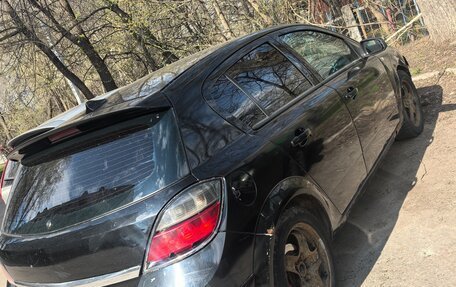 Opel Astra H, 2005 год, 240 000 рублей, 3 фотография