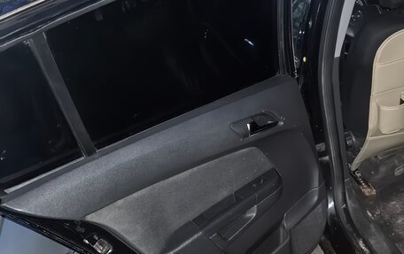Opel Astra H, 2005 год, 240 000 рублей, 7 фотография