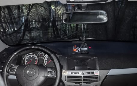 Opel Astra H, 2005 год, 240 000 рублей, 8 фотография