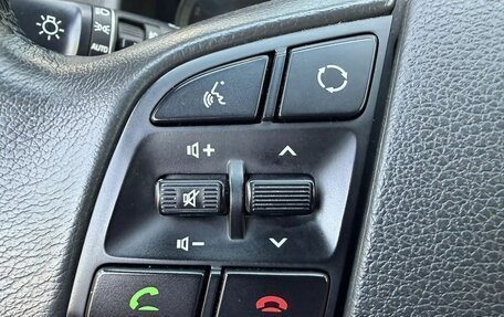 Hyundai Tucson III, 2017 год, 1 805 000 рублей, 14 фотография