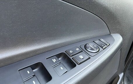 Hyundai Tucson III, 2017 год, 1 805 000 рублей, 18 фотография