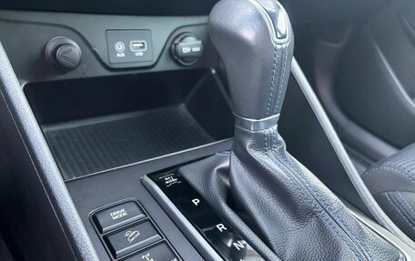 Hyundai Tucson III, 2017 год, 1 805 000 рублей, 21 фотография