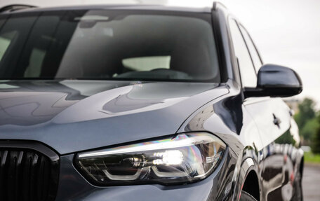 BMW X5, 2020 год, 5 999 000 рублей, 2 фотография