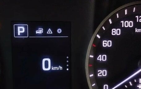Hyundai Tucson III, 2017 год, 1 805 000 рублей, 16 фотография