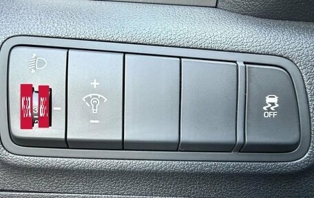 Hyundai Tucson III, 2017 год, 1 805 000 рублей, 20 фотография