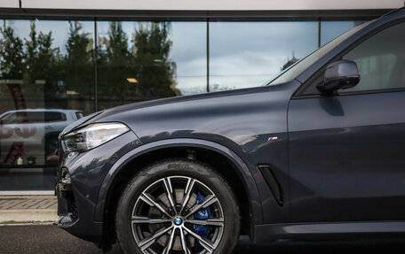 BMW X5, 2020 год, 5 999 000 рублей, 10 фотография