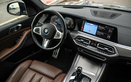 BMW X5, 2020 год, 5 999 000 рублей, 11 фотография