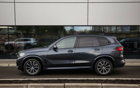 BMW X5, 2020 год, 5 999 000 рублей, 9 фотография