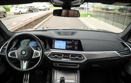 BMW X5, 2020 год, 5 999 000 рублей, 12 фотография