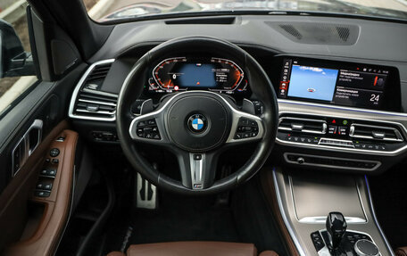 BMW X5, 2020 год, 5 999 000 рублей, 13 фотография