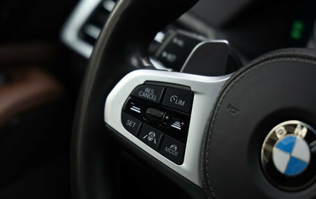 BMW X5, 2020 год, 5 999 000 рублей, 15 фотография