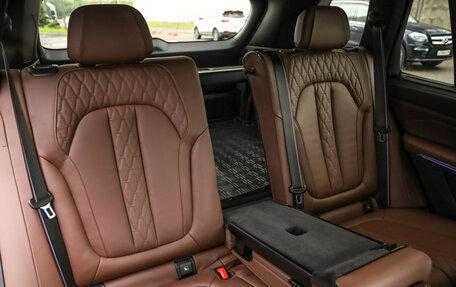 BMW X5, 2020 год, 5 999 000 рублей, 31 фотография