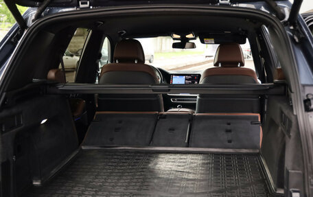 BMW X5, 2020 год, 5 999 000 рублей, 34 фотография